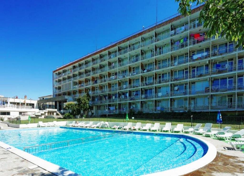 Geolog Hotel Saints Constantine and Helena Exterior photo
